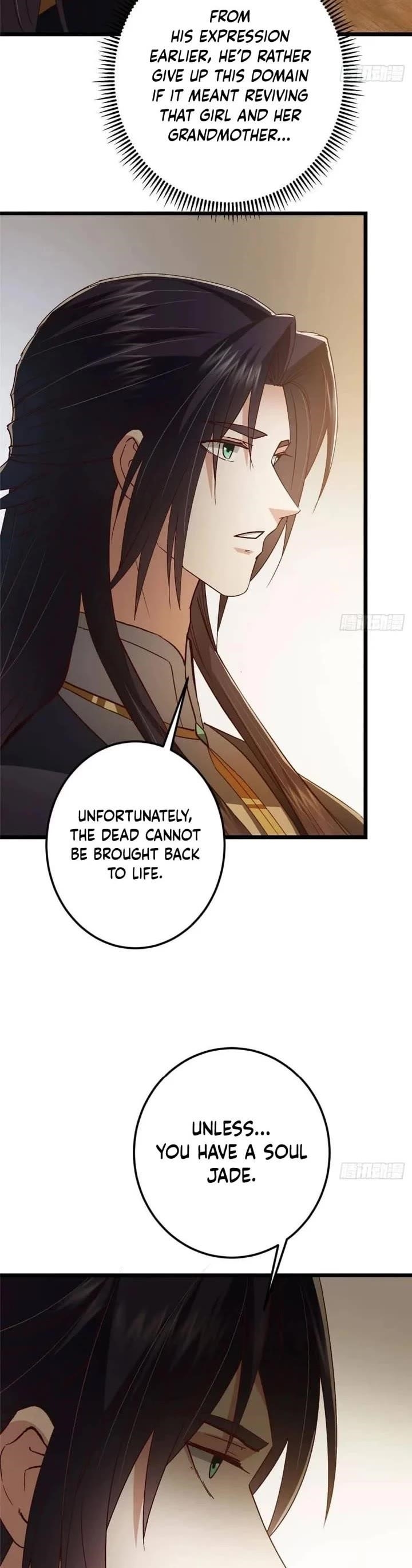 Keep a Low Profile, Sect Leader Chapter 459 - Page 14