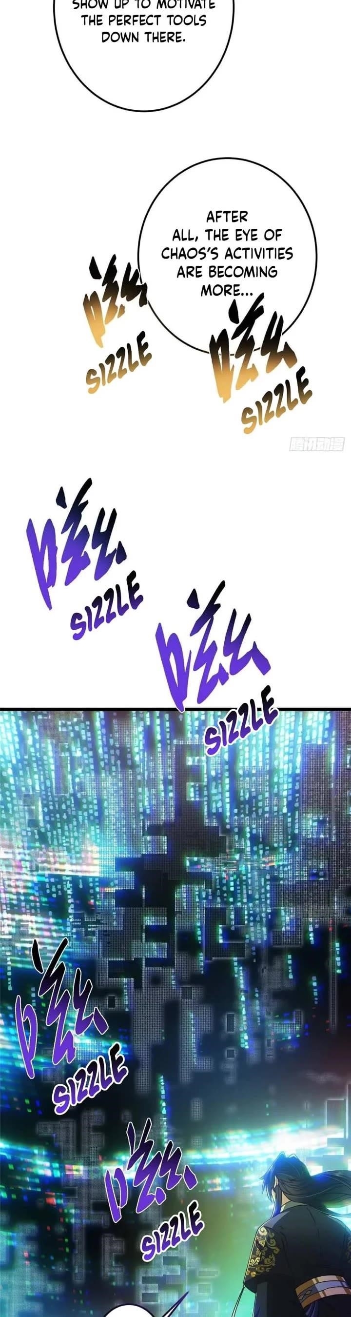 Keep a Low Profile, Sect Leader Chapter 459 - Page 19