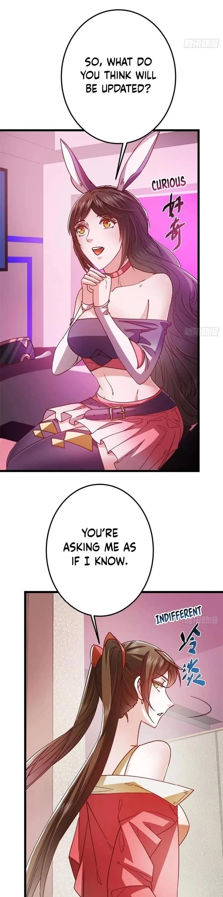 Keep a Low Profile, Sect Leader Chapter 459 - Page 25