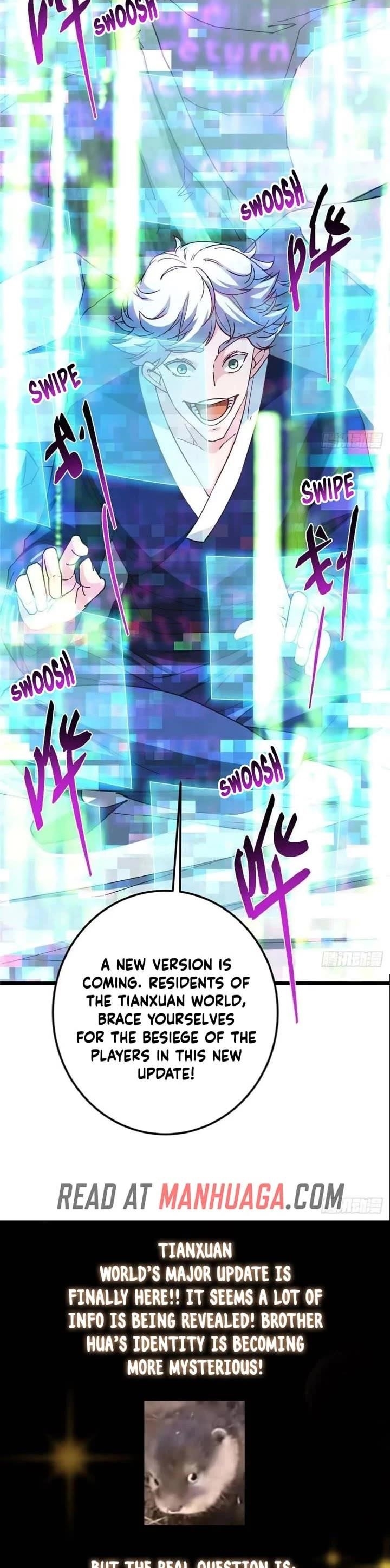 Keep a Low Profile, Sect Leader Chapter 459 - Page 31