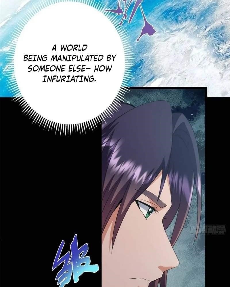 Keep a Low Profile, Sect Leader Chapter 460 - Page 21