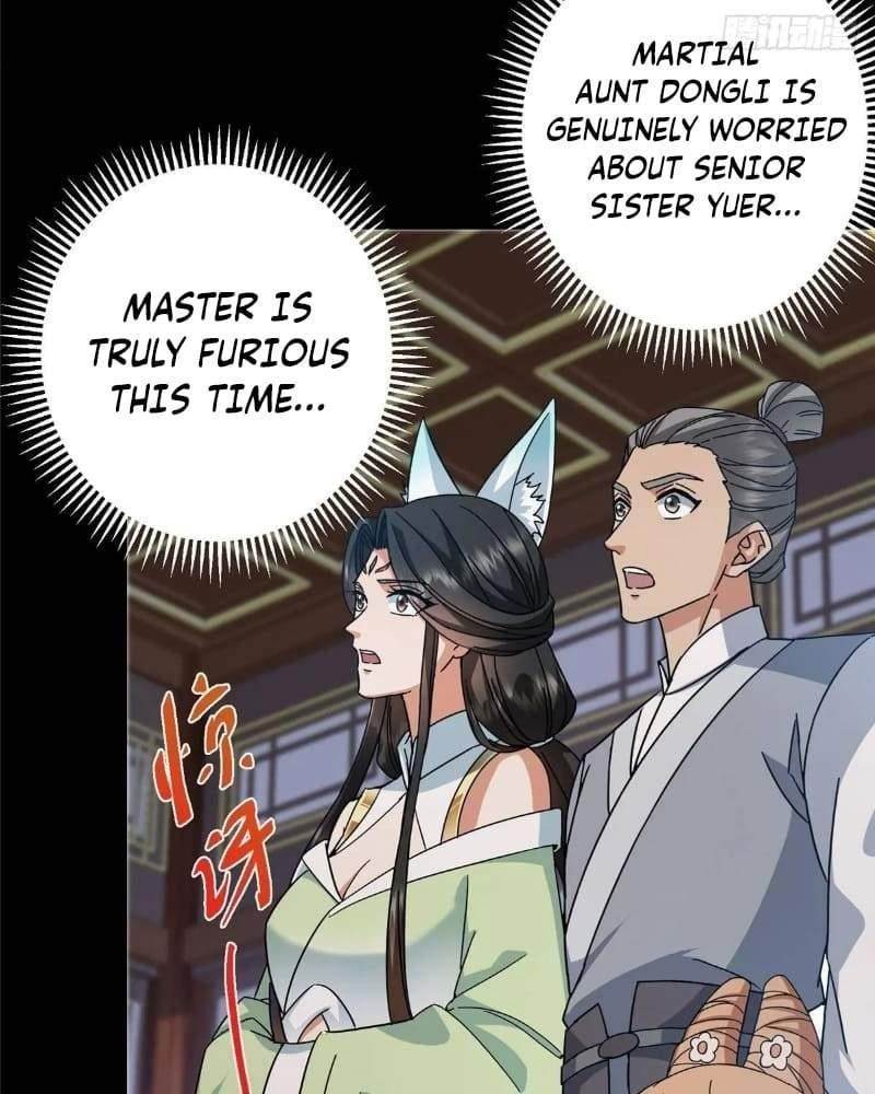 Keep a Low Profile, Sect Leader Chapter 461 - Page 105