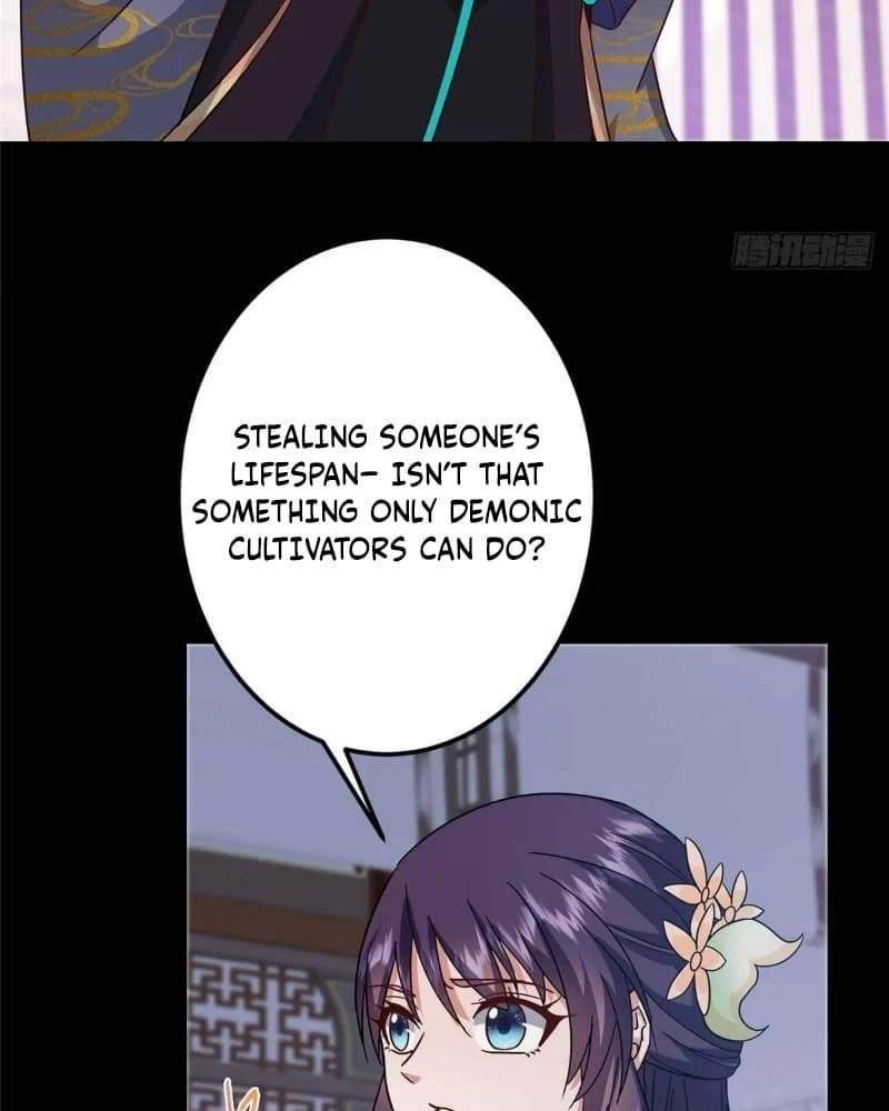 Keep a Low Profile, Sect Leader Chapter 461 - Page 108