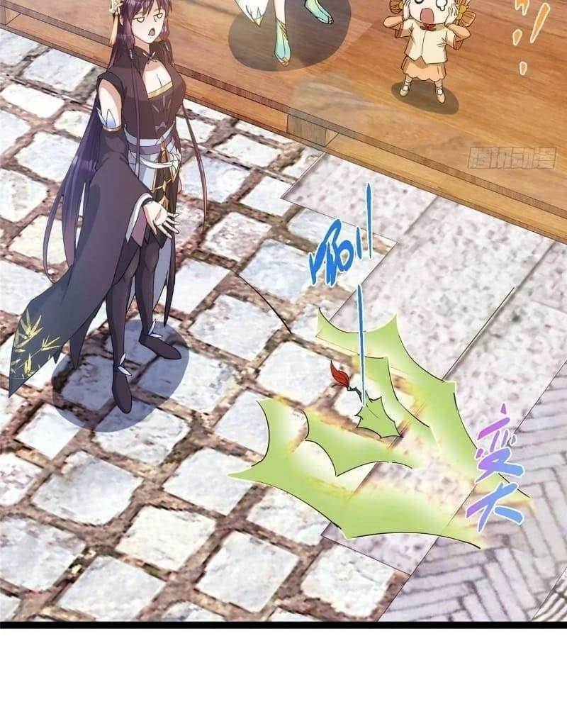 Keep a Low Profile, Sect Leader Chapter 461 - Page 11