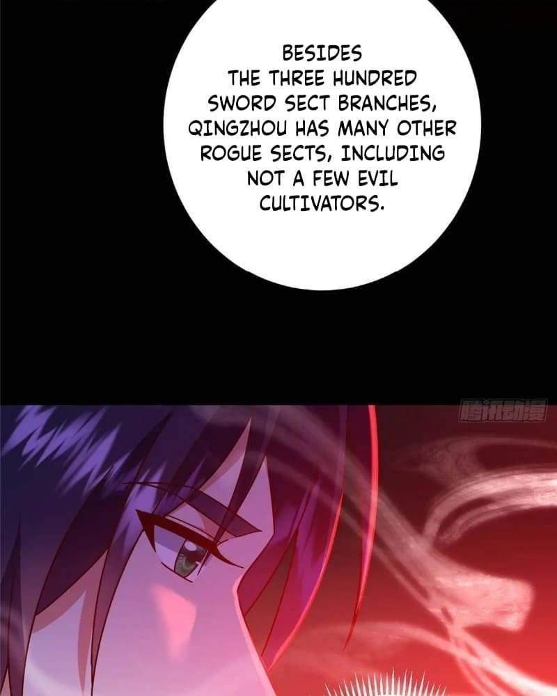 Keep a Low Profile, Sect Leader Chapter 461 - Page 112