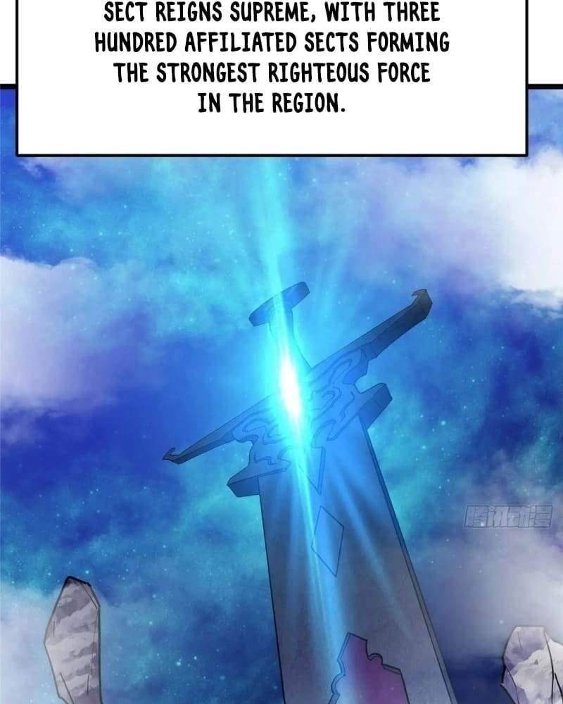 Keep a Low Profile, Sect Leader Chapter 461 - Page 117