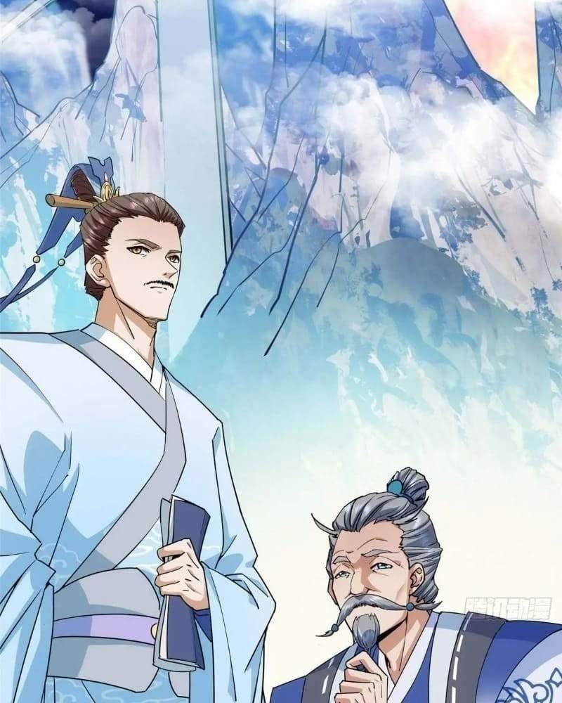 Keep a Low Profile, Sect Leader Chapter 461 - Page 119