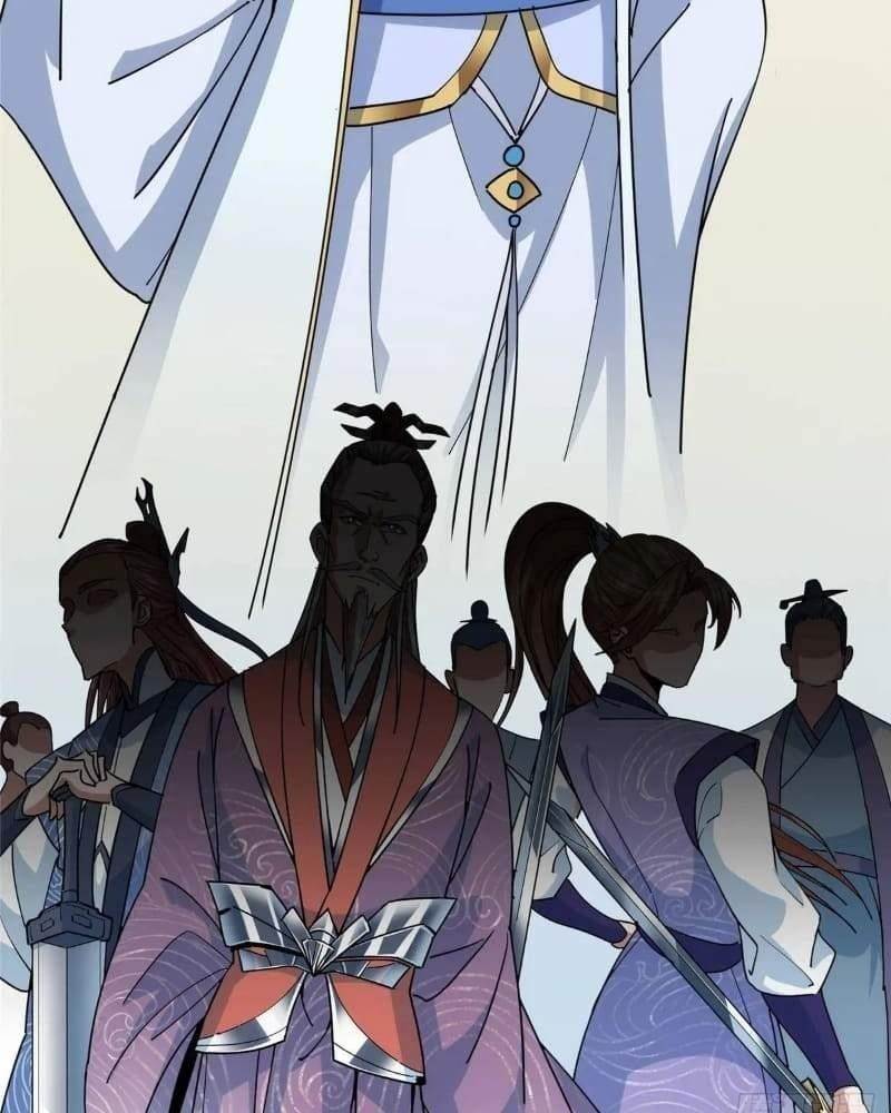 Keep a Low Profile, Sect Leader Chapter 461 - Page 121