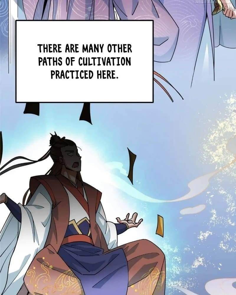 Keep a Low Profile, Sect Leader Chapter 461 - Page 122