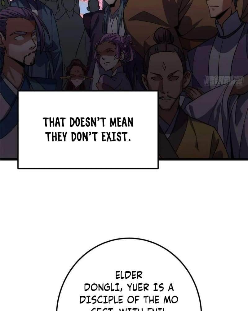 Keep a Low Profile, Sect Leader Chapter 461 - Page 126