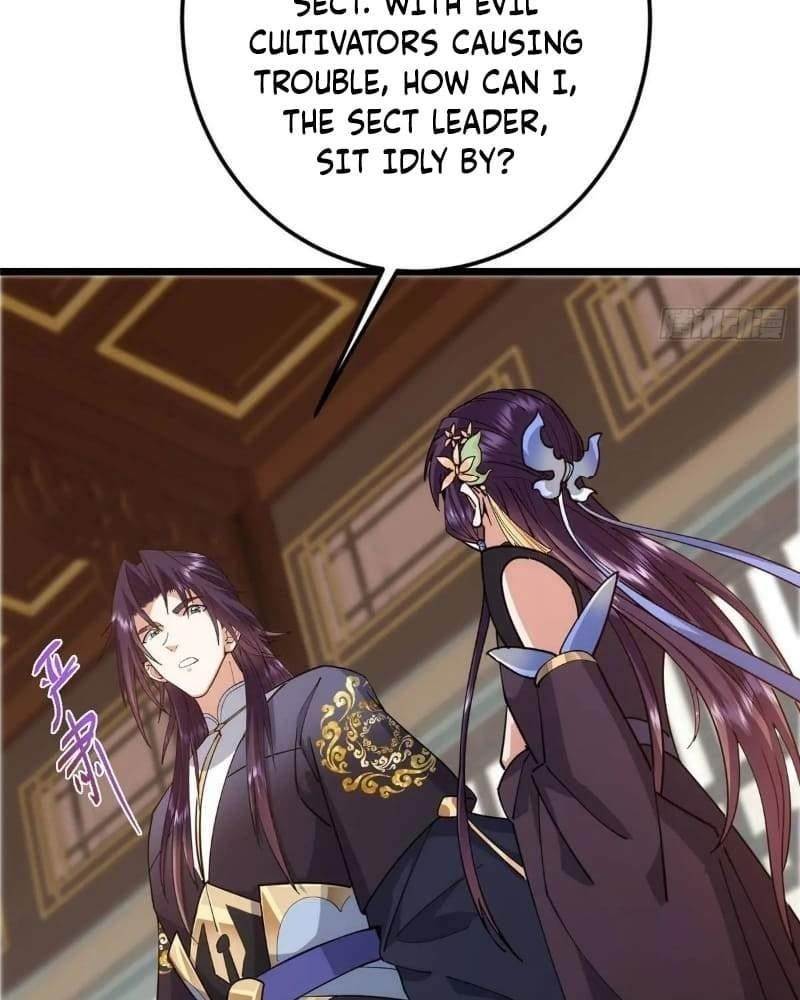 Keep a Low Profile, Sect Leader Chapter 461 - Page 127