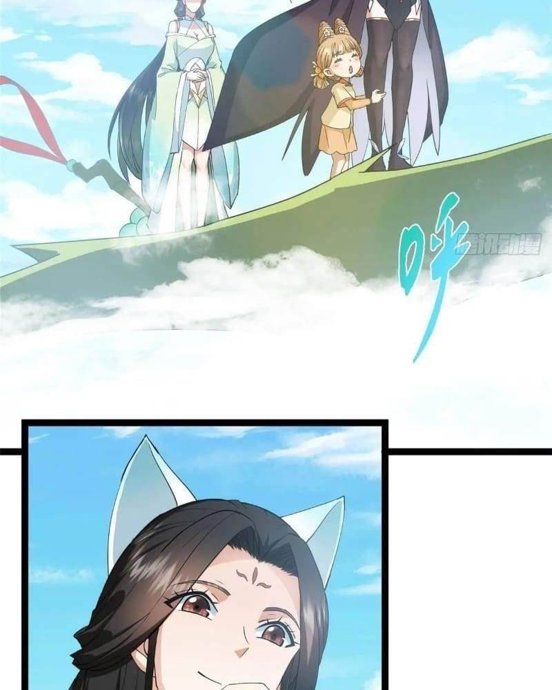 Keep a Low Profile, Sect Leader Chapter 461 - Page 13