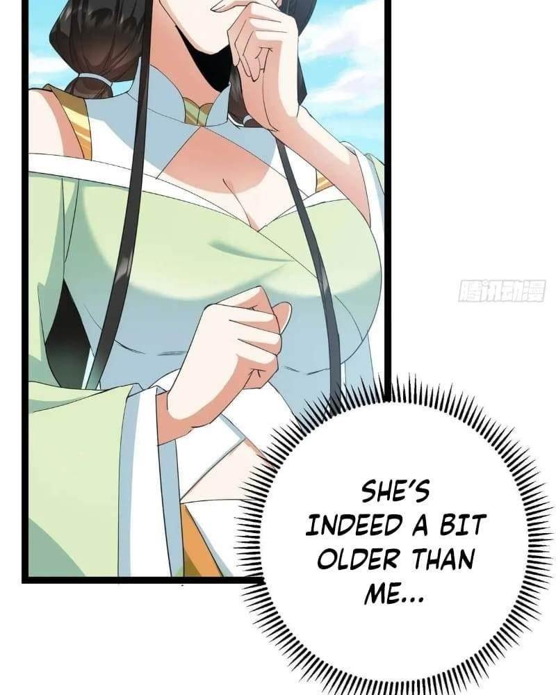 Keep a Low Profile, Sect Leader Chapter 461 - Page 14