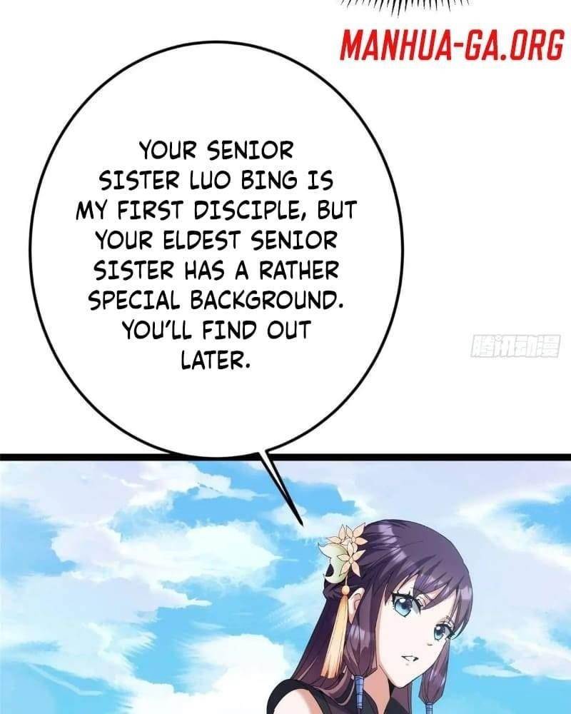 Keep a Low Profile, Sect Leader Chapter 461 - Page 15