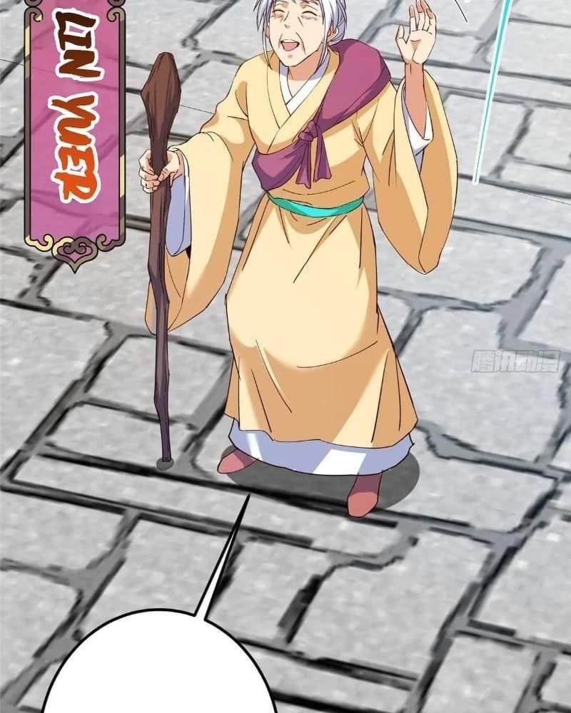 Keep a Low Profile, Sect Leader Chapter 461 - Page 22