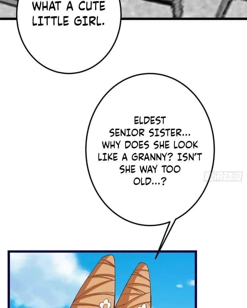 Keep a Low Profile, Sect Leader Chapter 461 - Page 23