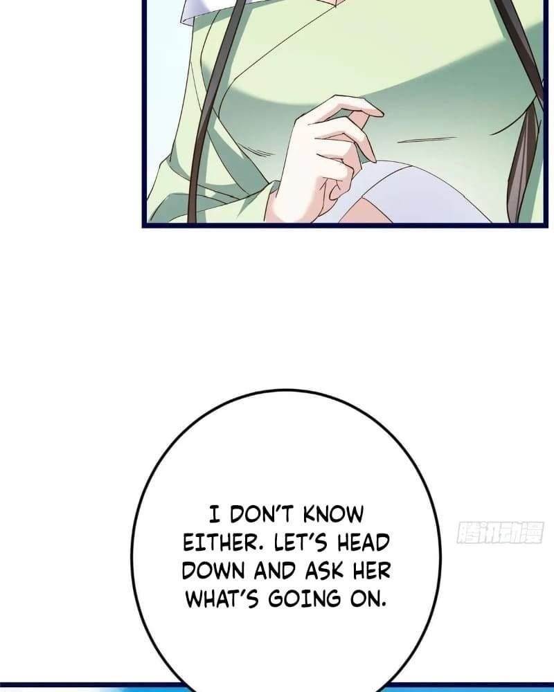 Keep a Low Profile, Sect Leader Chapter 461 - Page 26