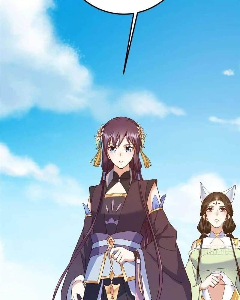 Keep a Low Profile, Sect Leader Chapter 461 - Page 27