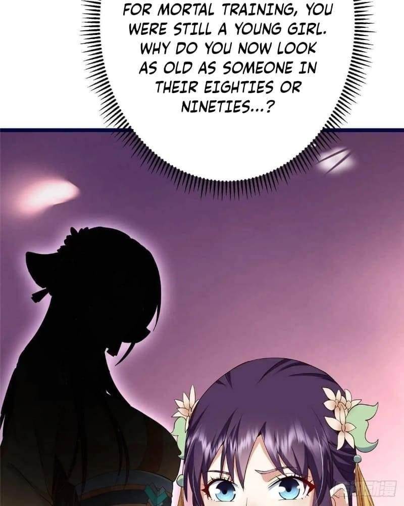 Keep a Low Profile, Sect Leader Chapter 461 - Page 29