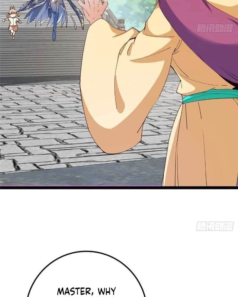 Keep a Low Profile, Sect Leader Chapter 461 - Page 32