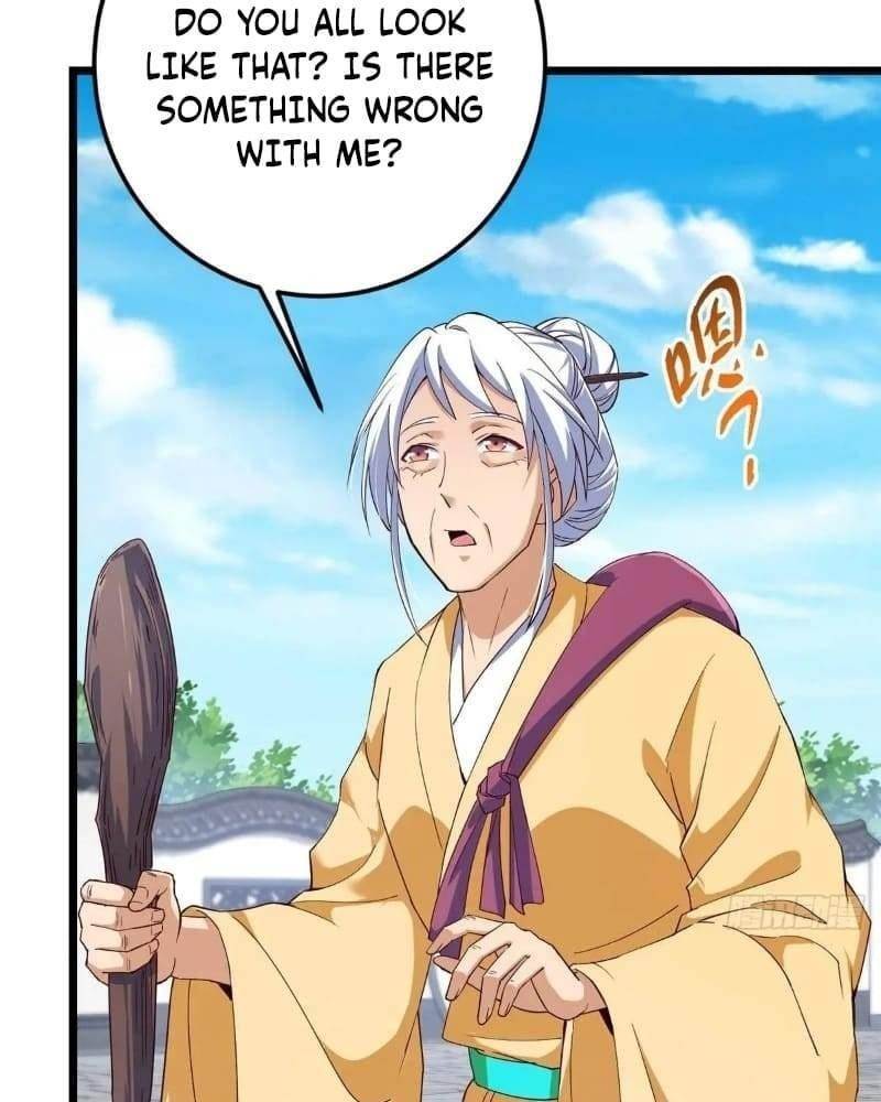 Keep a Low Profile, Sect Leader Chapter 461 - Page 33