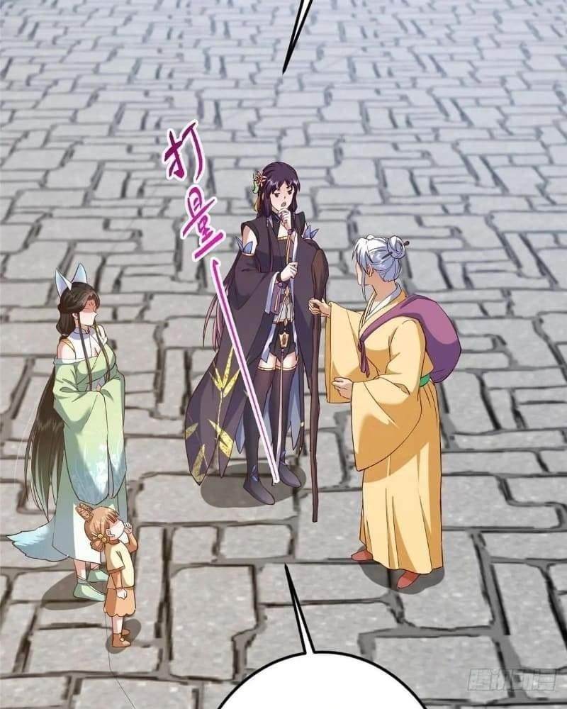 Keep a Low Profile, Sect Leader Chapter 461 - Page 35