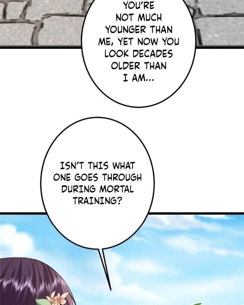 Keep a Low Profile, Sect Leader Chapter 461 - Page 36