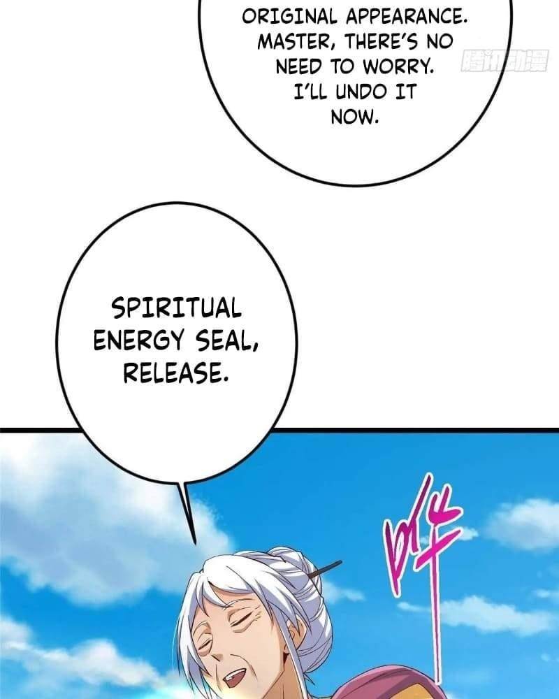 Keep a Low Profile, Sect Leader Chapter 461 - Page 38