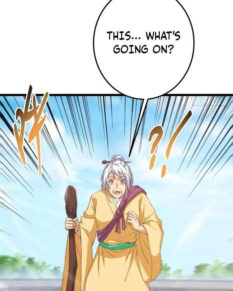 Keep a Low Profile, Sect Leader Chapter 461 - Page 42