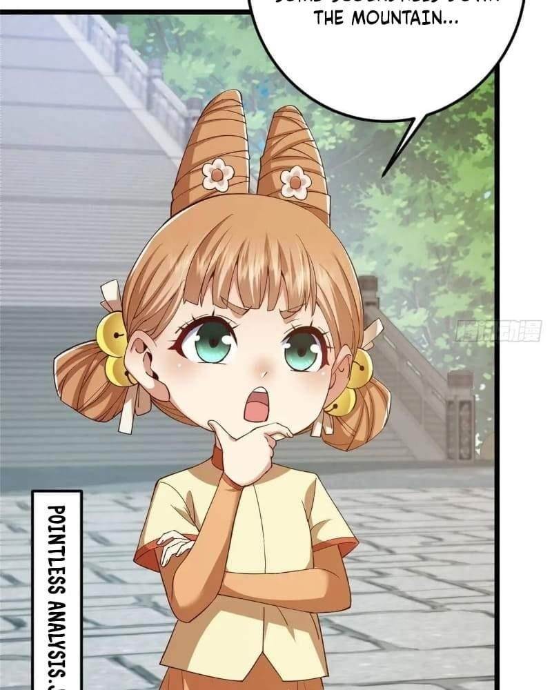 Keep a Low Profile, Sect Leader Chapter 461 - Page 44