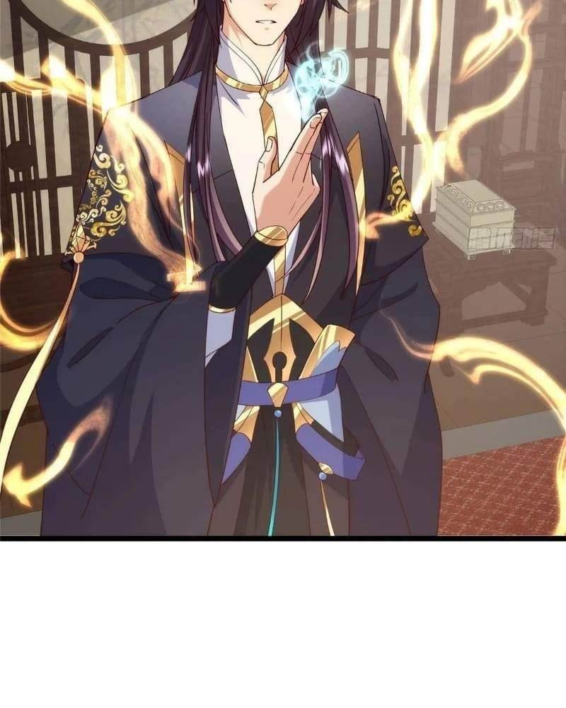 Keep a Low Profile, Sect Leader Chapter 461 - Page 51