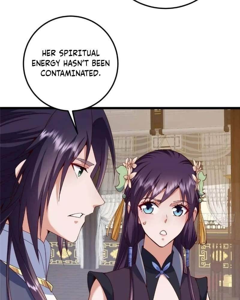 Keep a Low Profile, Sect Leader Chapter 461 - Page 57