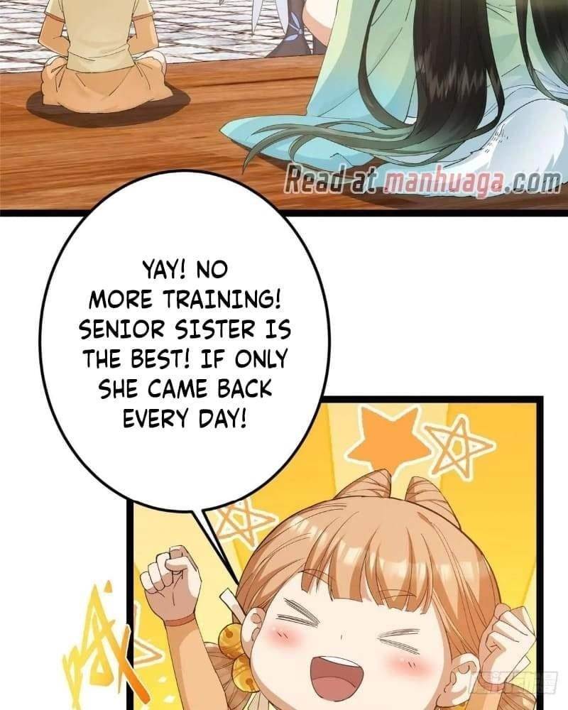 Keep a Low Profile, Sect Leader Chapter 461 - Page 6