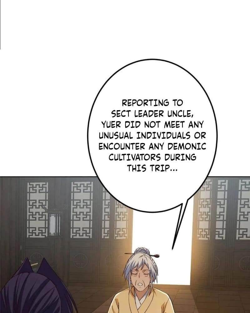 Keep a Low Profile, Sect Leader Chapter 461 - Page 60