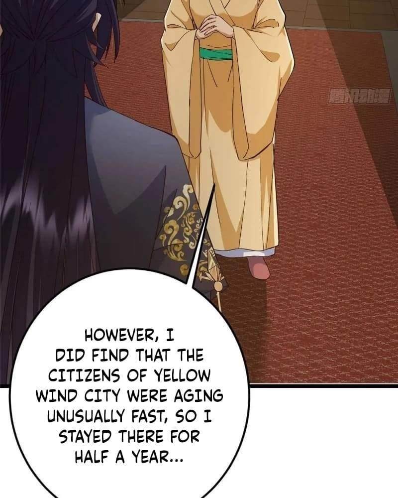 Keep a Low Profile, Sect Leader Chapter 461 - Page 61