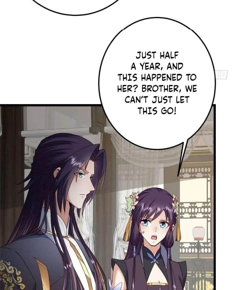 Keep a Low Profile, Sect Leader Chapter 461 - Page 62