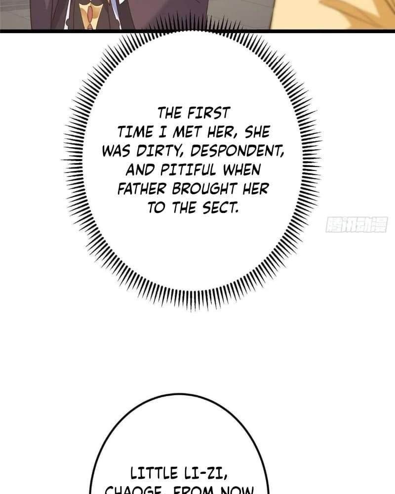 Keep a Low Profile, Sect Leader Chapter 461 - Page 65