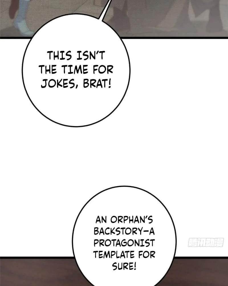 Keep a Low Profile, Sect Leader Chapter 461 - Page 71