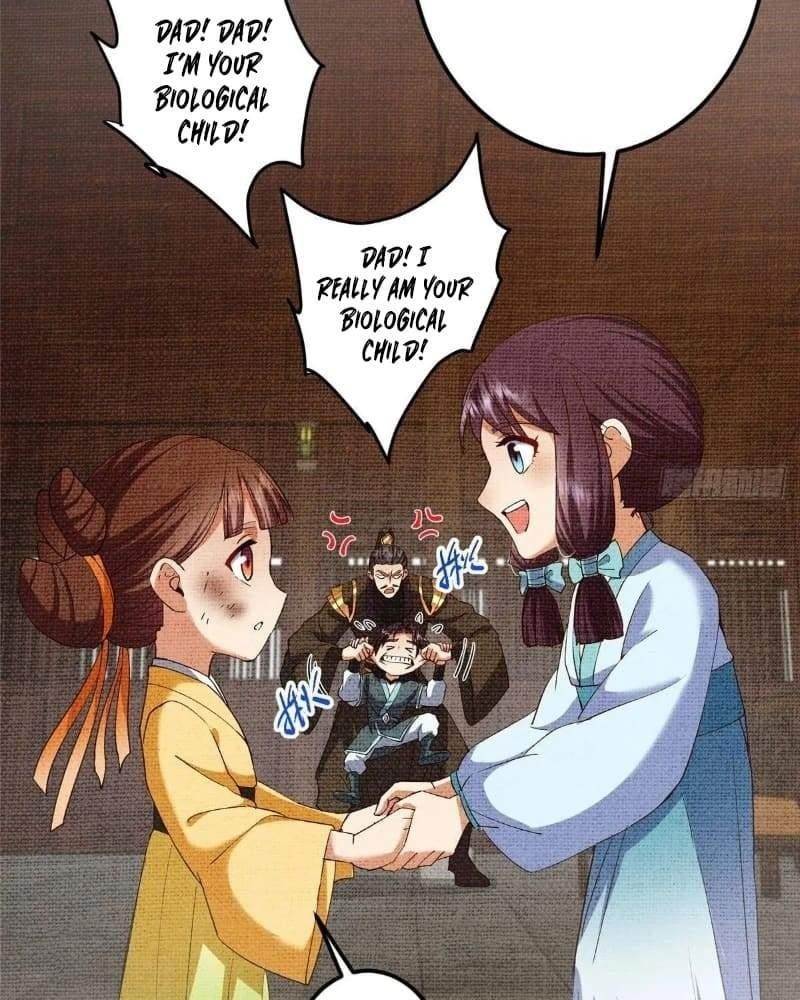 Keep a Low Profile, Sect Leader Chapter 461 - Page 74