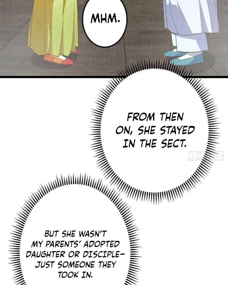 Keep a Low Profile, Sect Leader Chapter 461 - Page 75