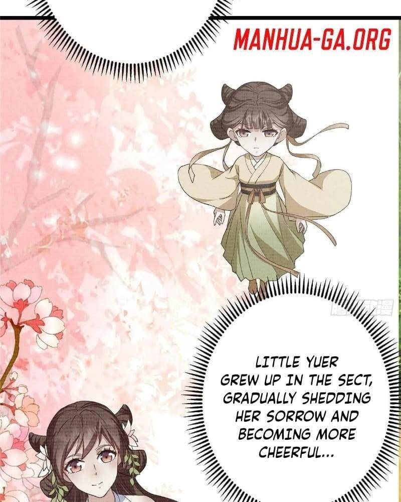 Keep a Low Profile, Sect Leader Chapter 461 - Page 76