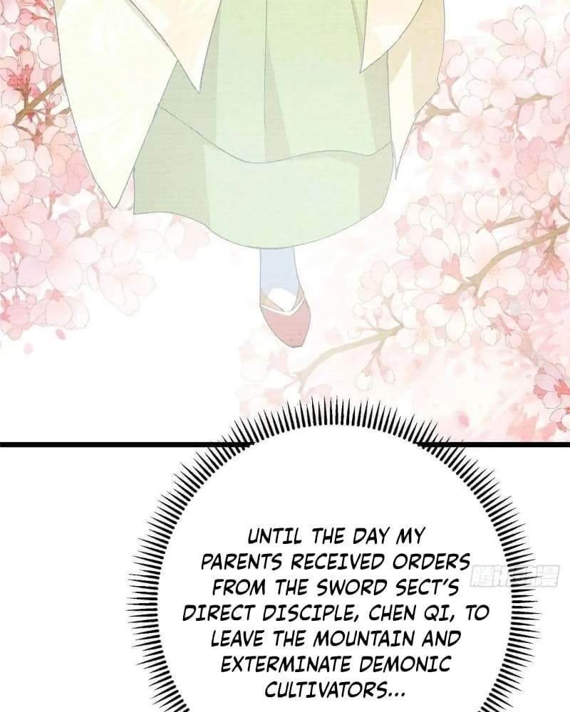 Keep a Low Profile, Sect Leader Chapter 461 - Page 79