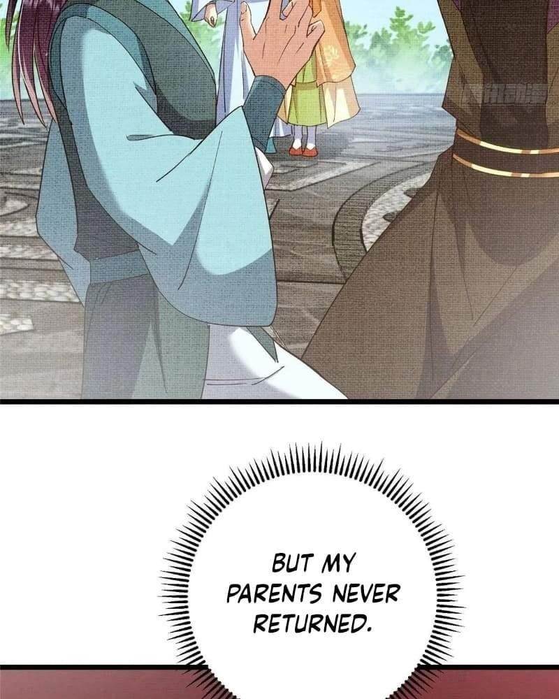 Keep a Low Profile, Sect Leader Chapter 461 - Page 85