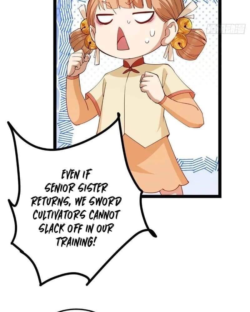 Keep a Low Profile, Sect Leader Chapter 461 - Page 9