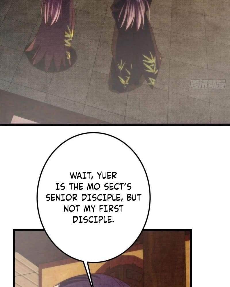 Keep a Low Profile, Sect Leader Chapter 461 - Page 94