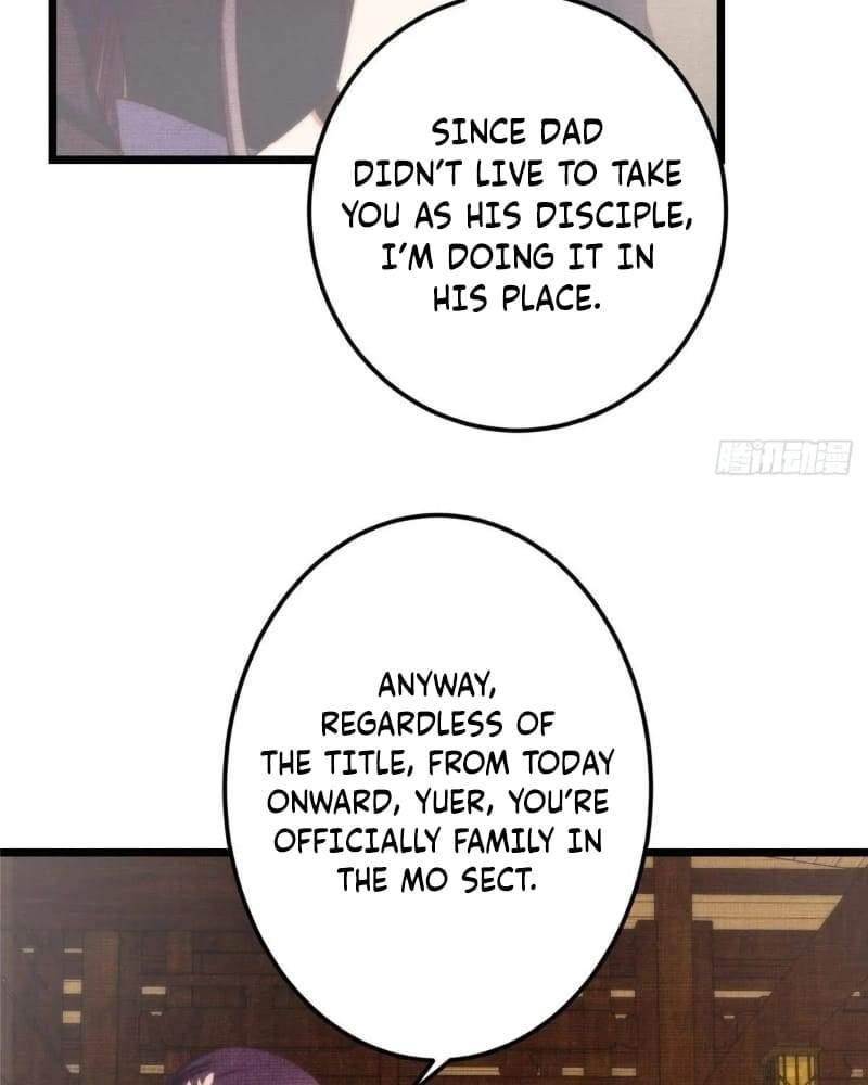 Keep a Low Profile, Sect Leader Chapter 461 - Page 96