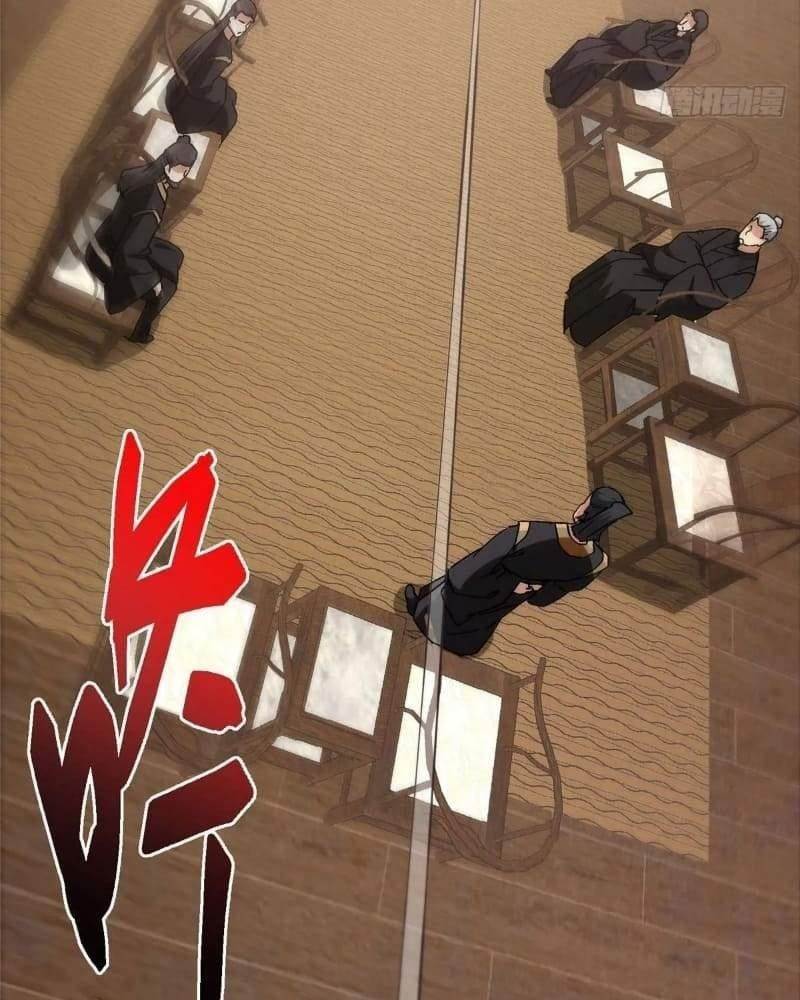 Keep a Low Profile, Sect Leader Chapter 462 - Page 101