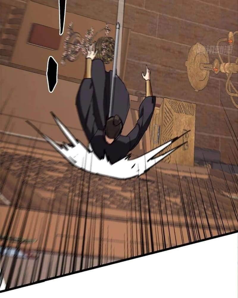 Keep a Low Profile, Sect Leader Chapter 462 - Page 102