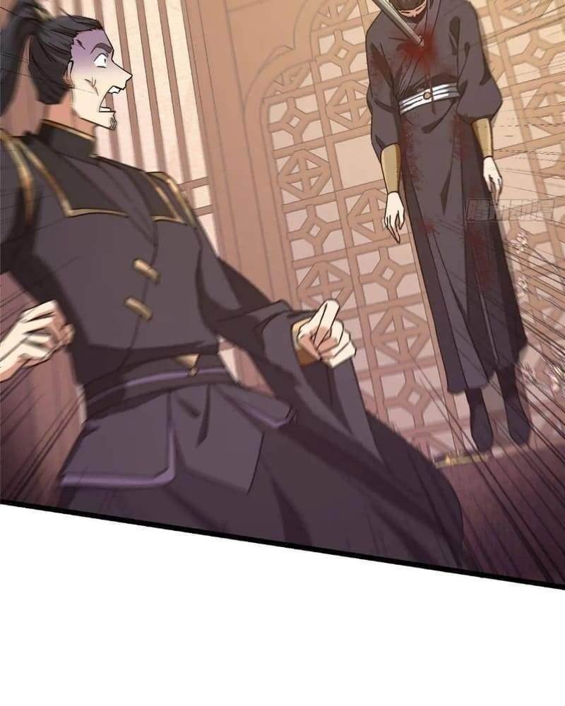 Keep a Low Profile, Sect Leader Chapter 462 - Page 104