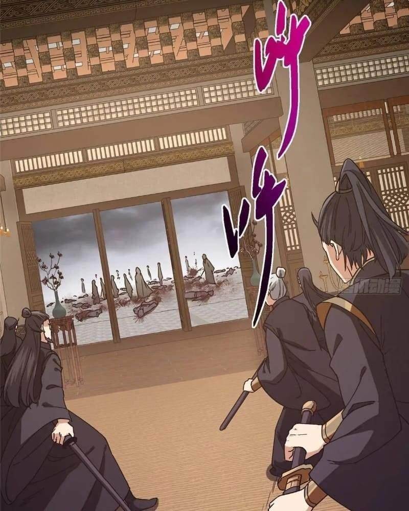 Keep a Low Profile, Sect Leader Chapter 462 - Page 108